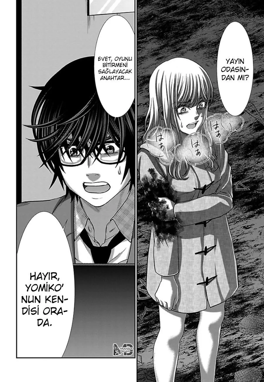 Dead Tube - Sayfa 21