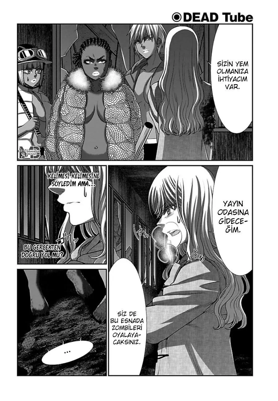 Dead Tube - Sayfa 25