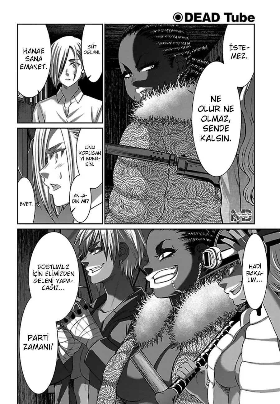 Dead Tube - Sayfa 27