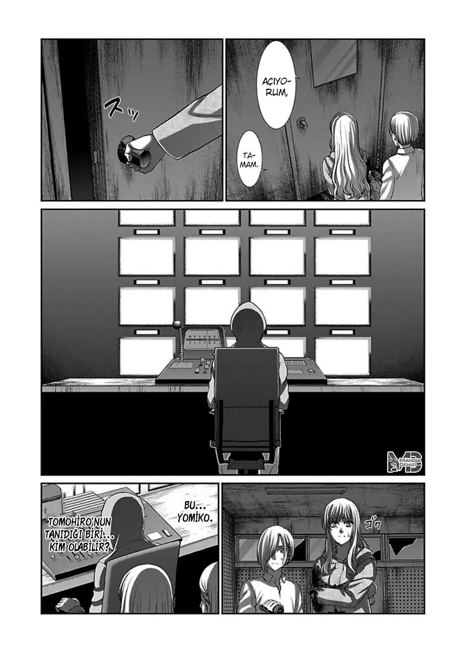 Dead Tube - Sayfa 32