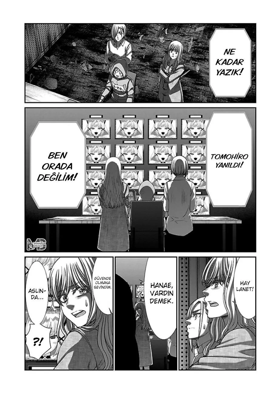 Dead Tube - Sayfa 34