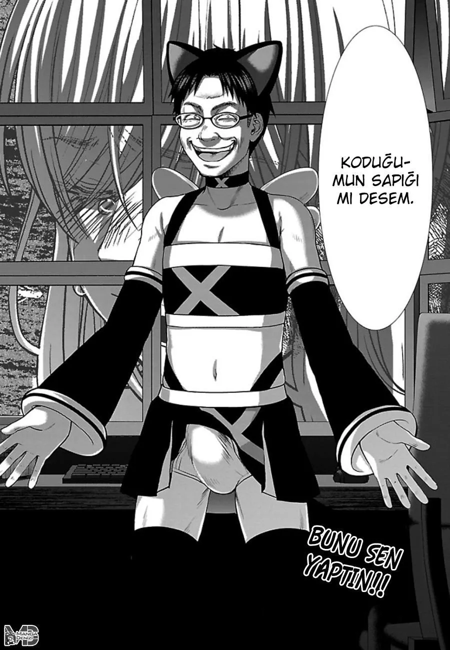 Dead Tube - Sayfa 43