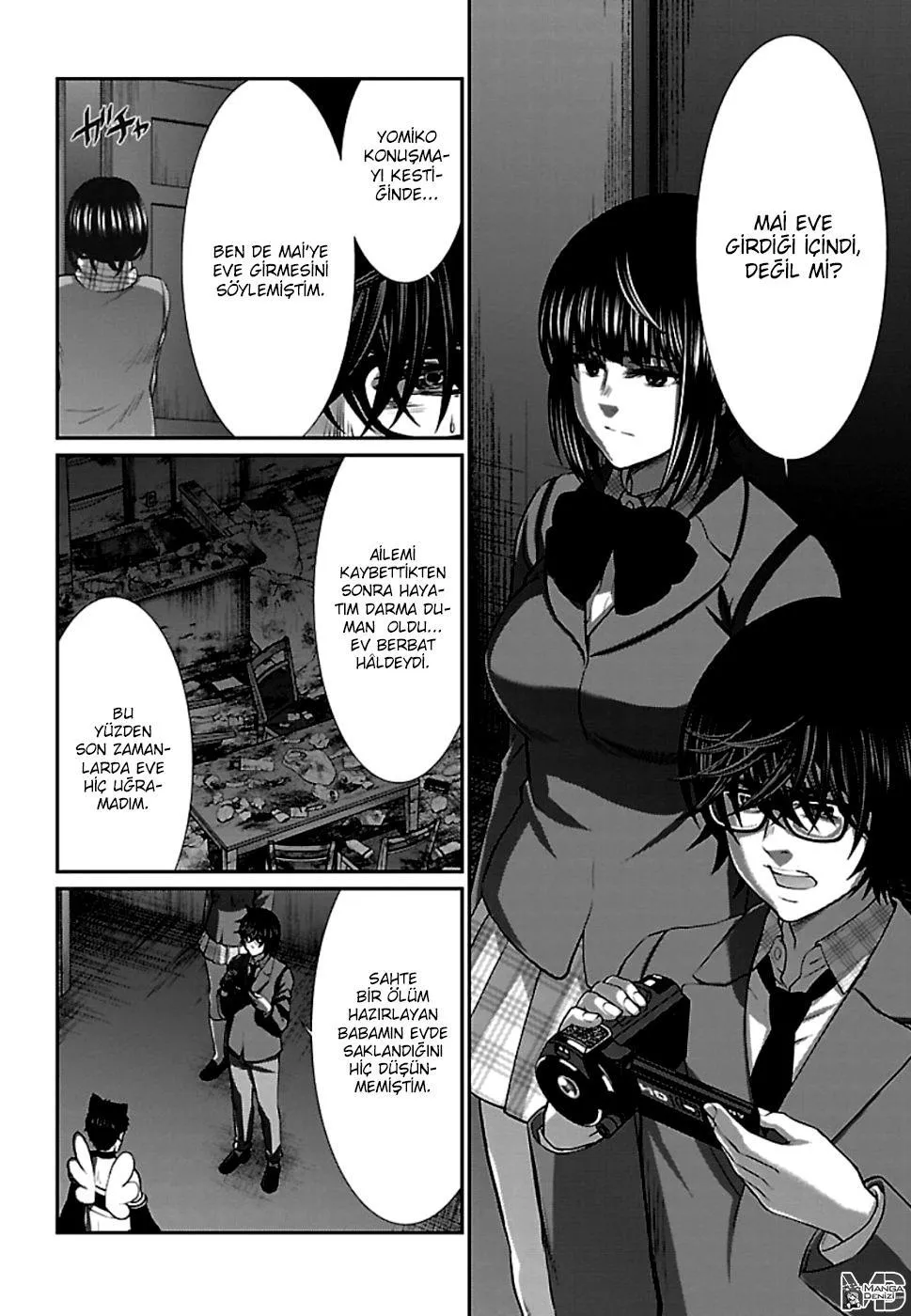 Dead Tube - Sayfa 10