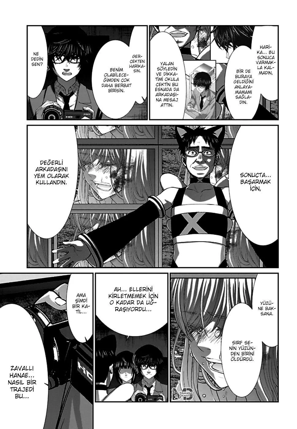 Dead Tube - Sayfa 11