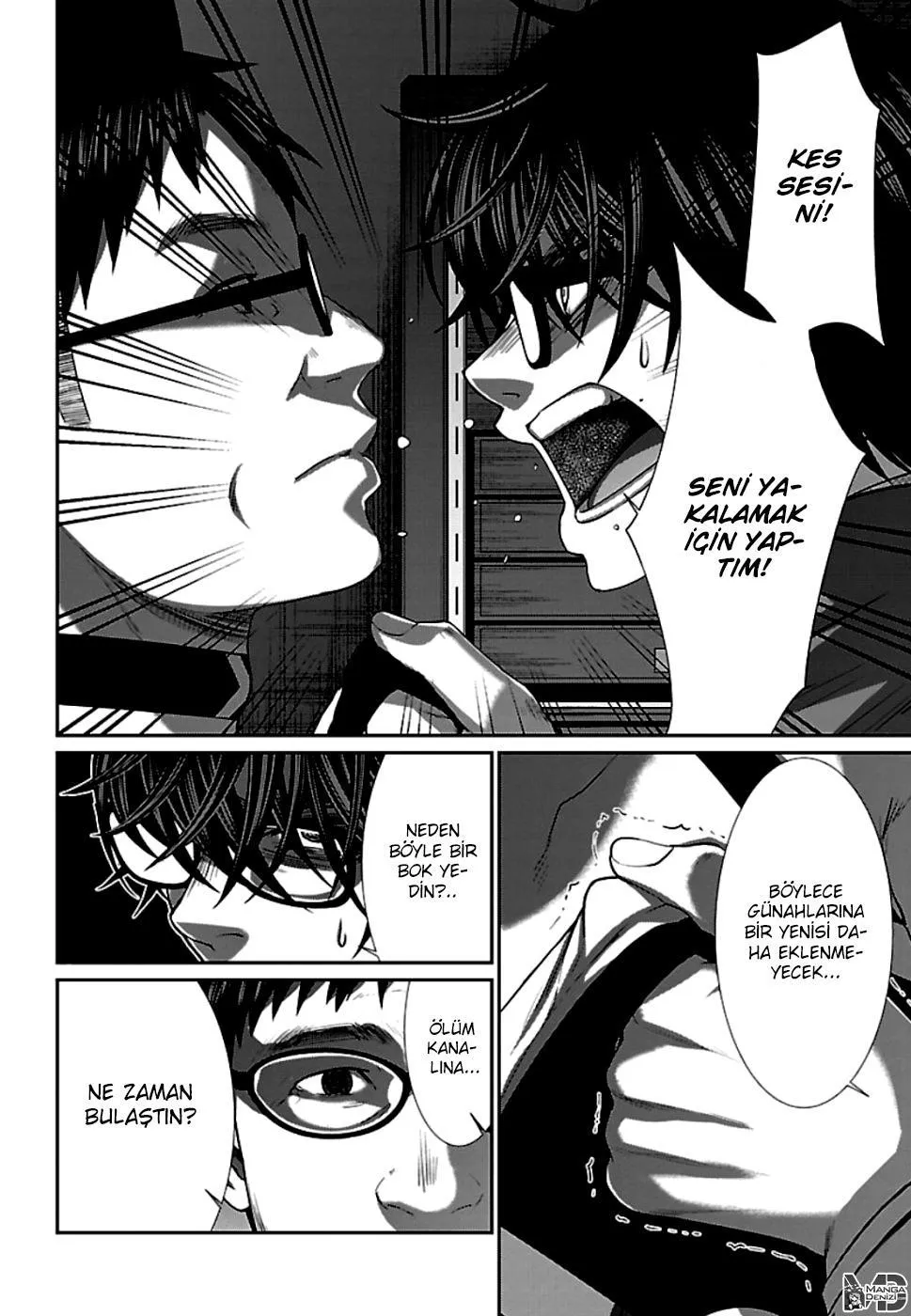 Dead Tube - Sayfa 12