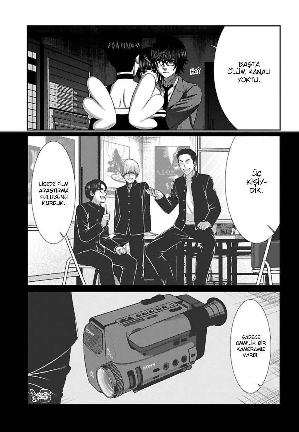 Dead Tube - Sayfa 13