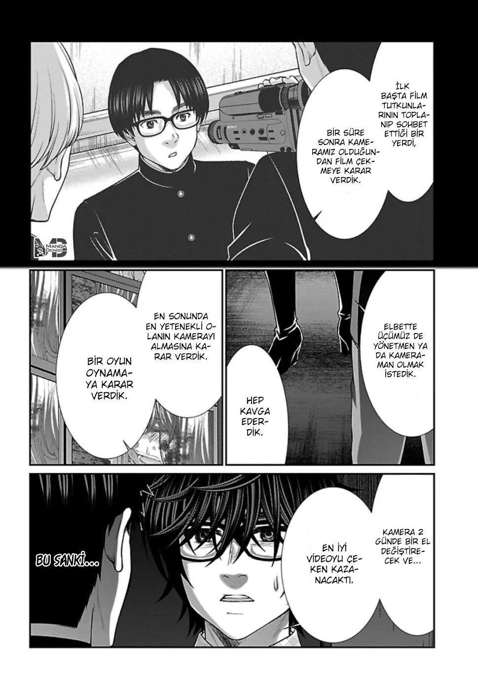 Dead Tube - Sayfa 14