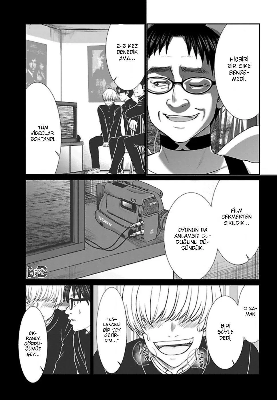 Dead Tube - Sayfa 15