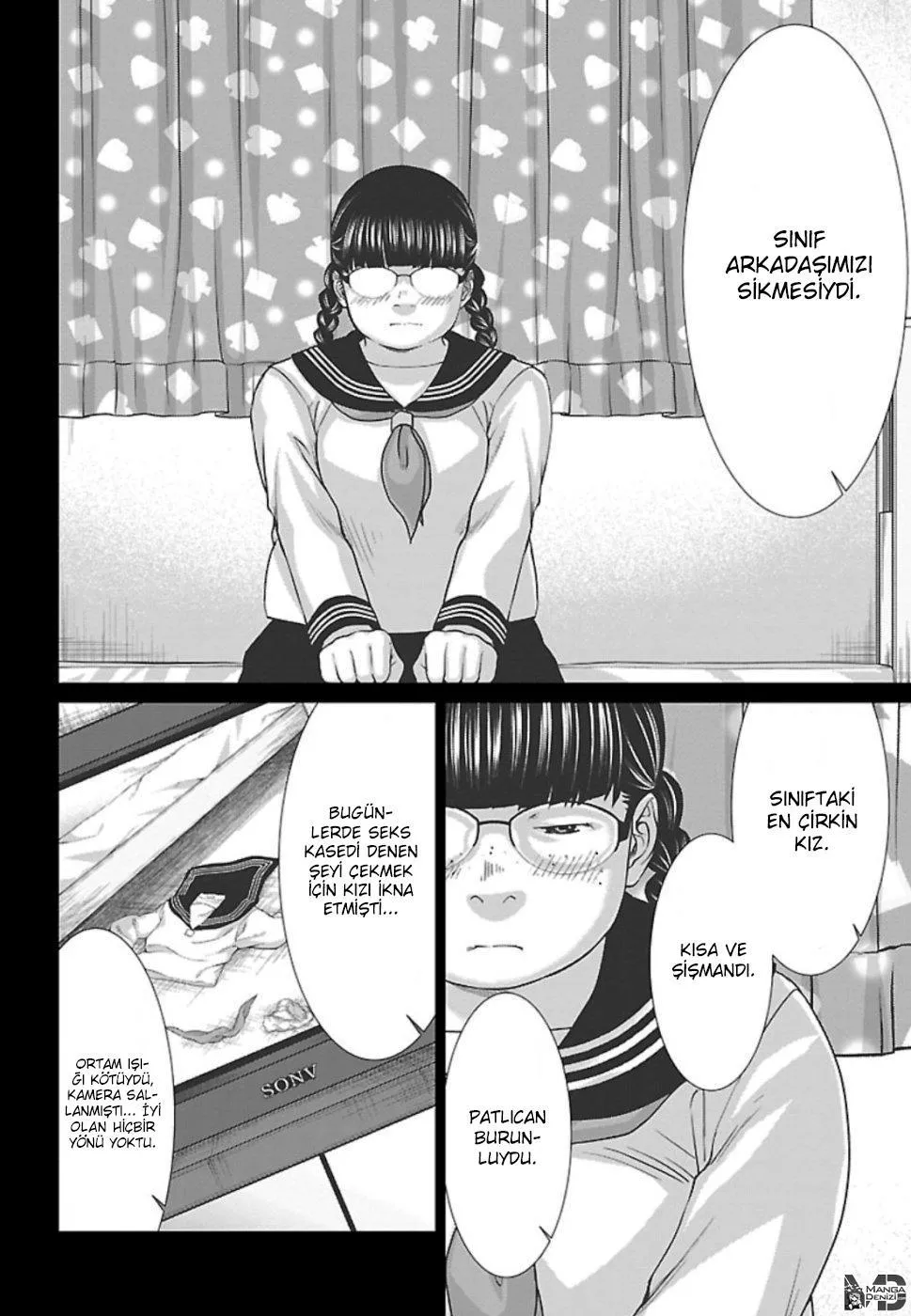 Dead Tube - Sayfa 16