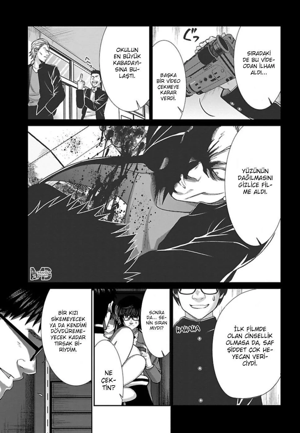 Dead Tube - Sayfa 19