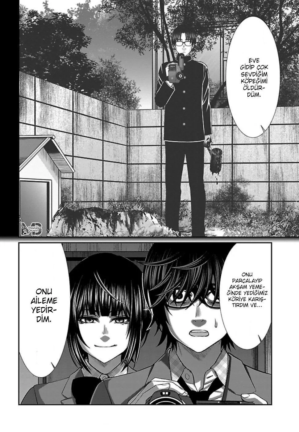 Dead Tube - Sayfa 20