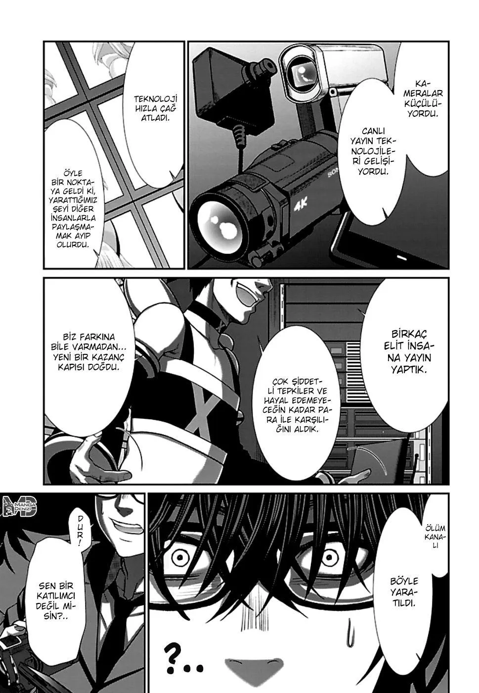 Dead Tube - Sayfa 23