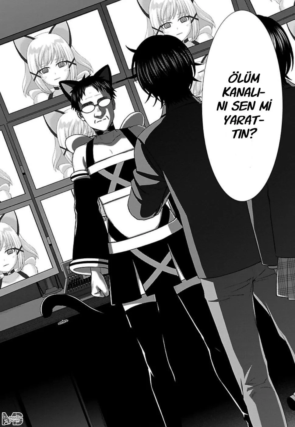 Dead Tube - Sayfa 24