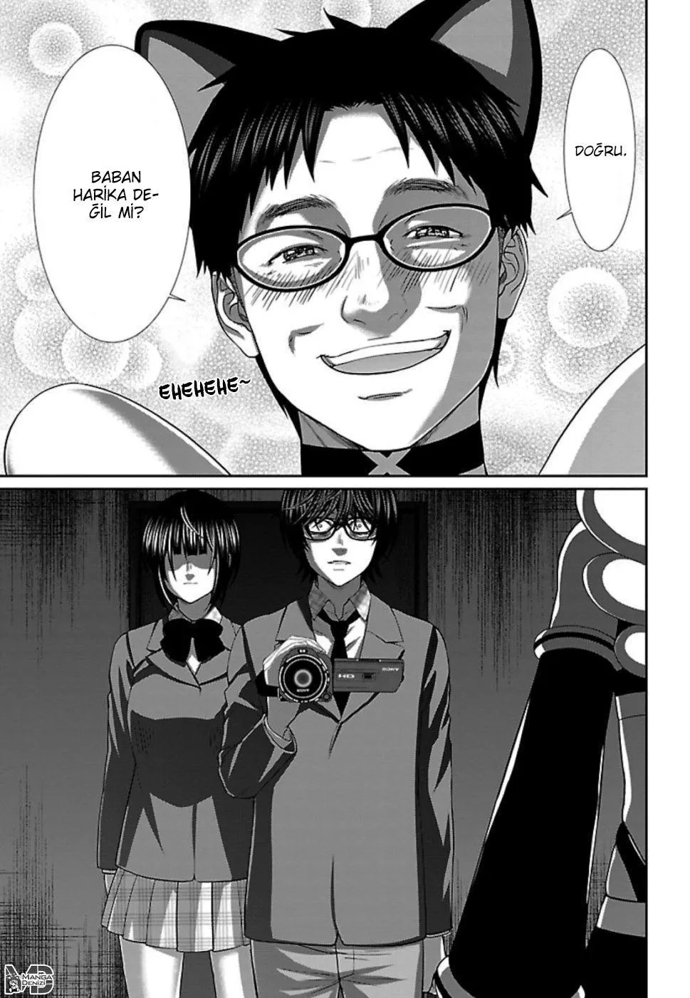 Dead Tube - Sayfa 25