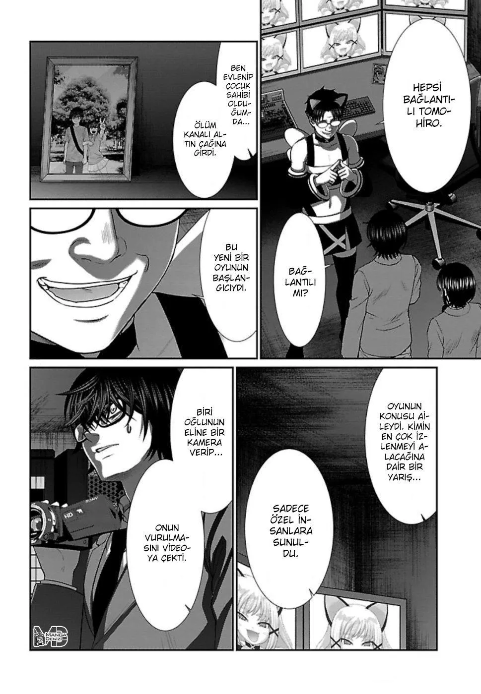 Dead Tube - Sayfa 26