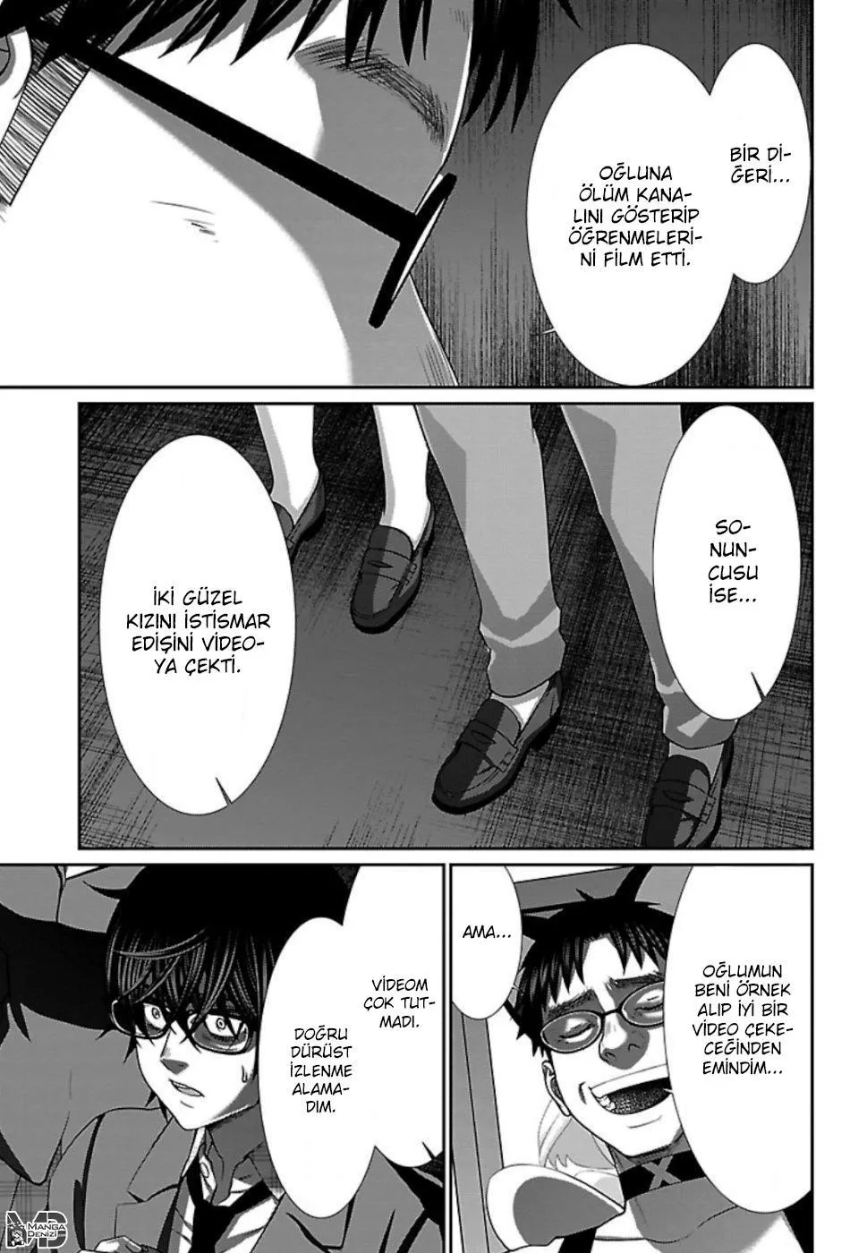 Dead Tube - Sayfa 27