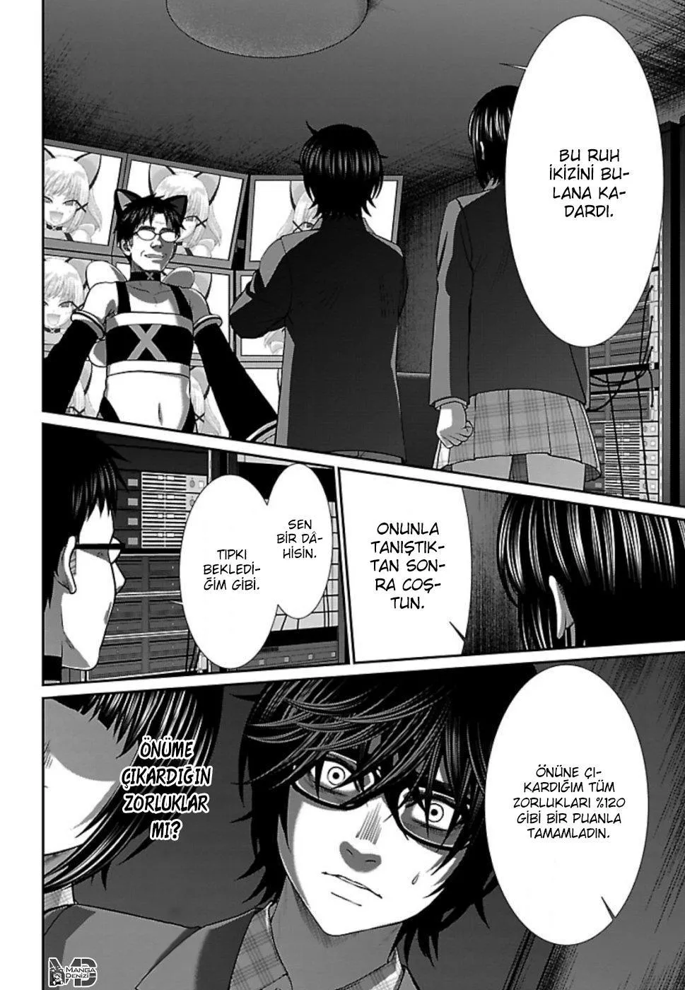 Dead Tube - Sayfa 28