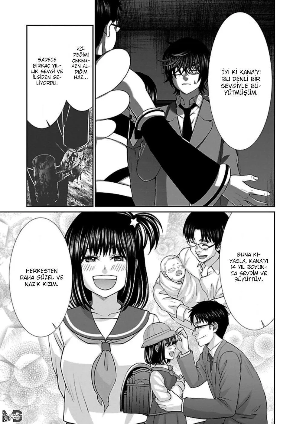 Dead Tube - Sayfa 31