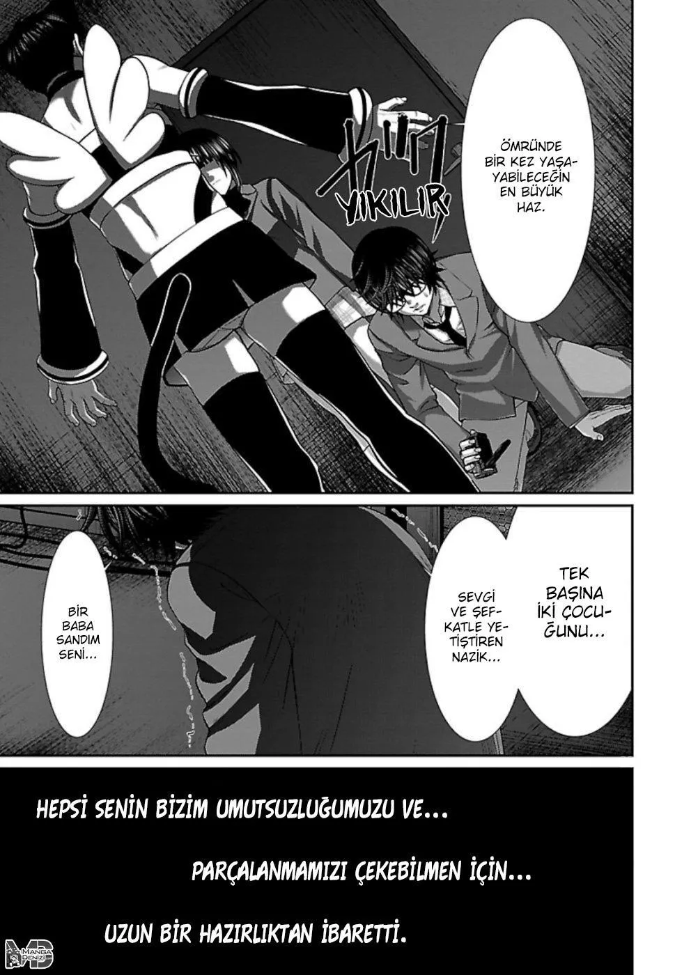 Dead Tube - Sayfa 33