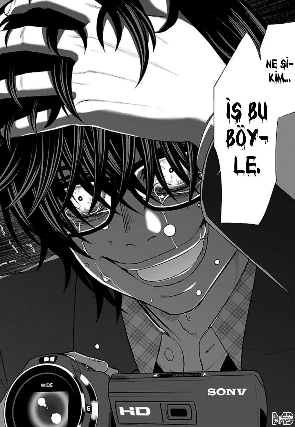 Dead Tube - Sayfa 34