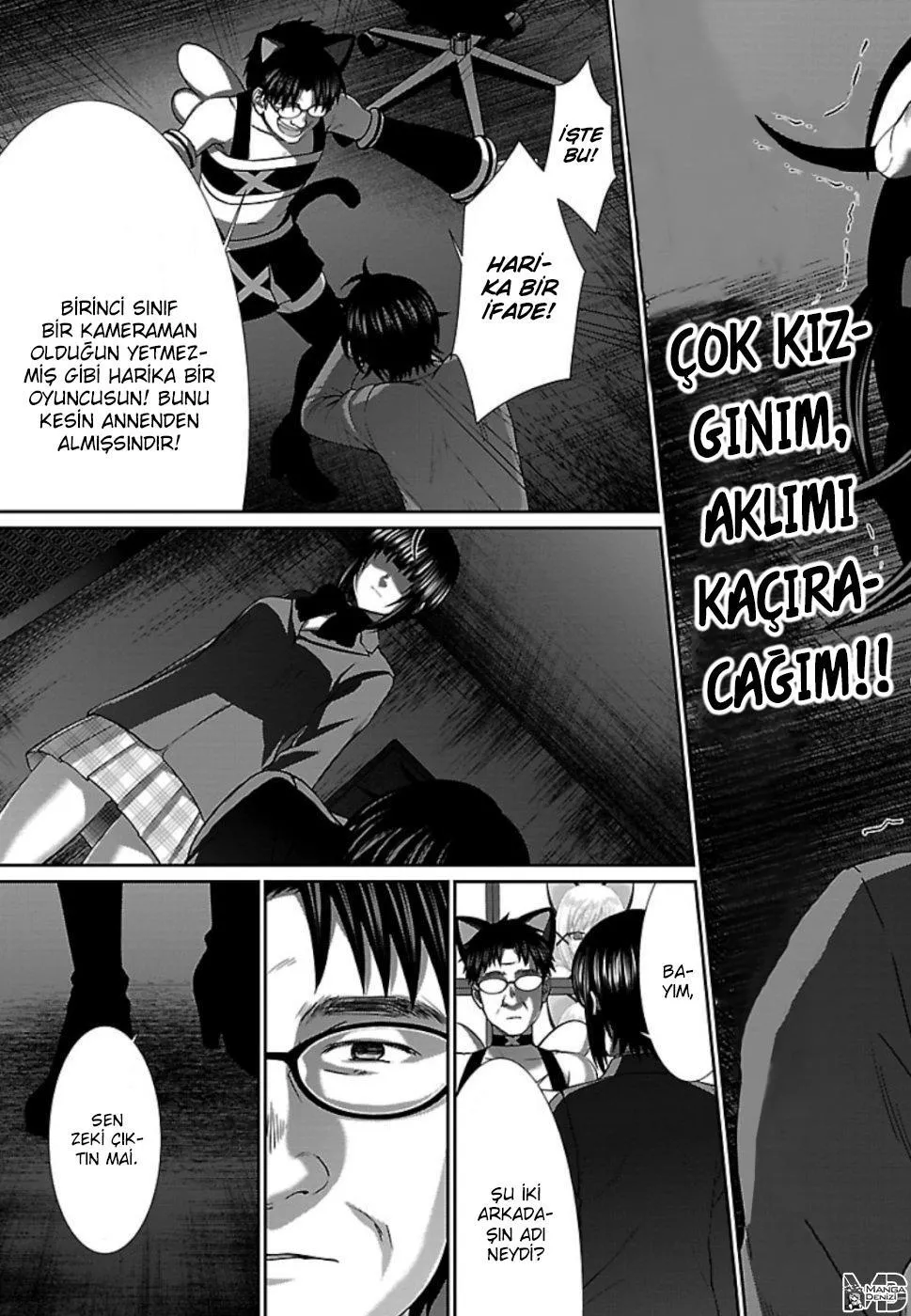 Dead Tube - Sayfa 35