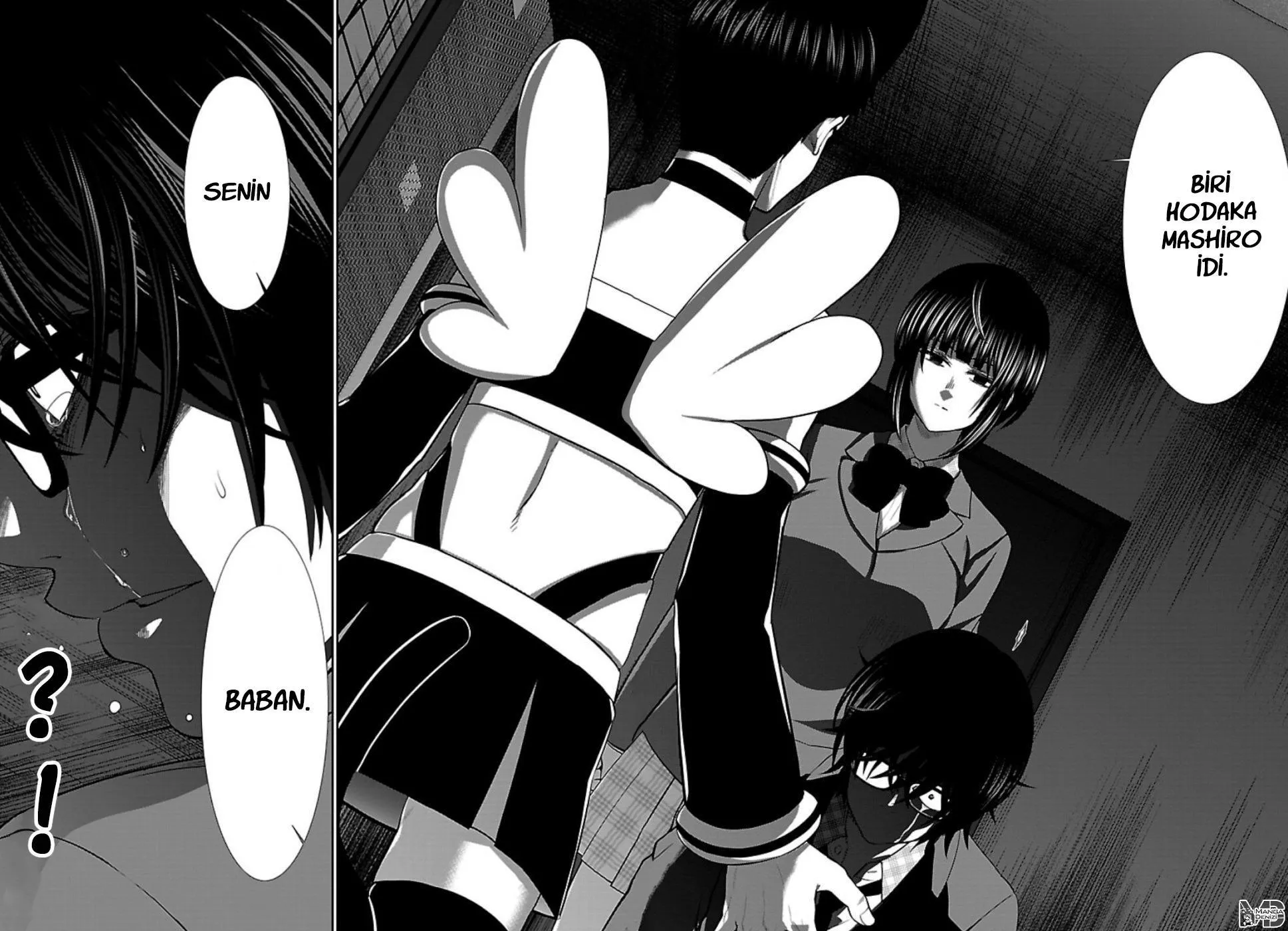 Dead Tube - Sayfa 36