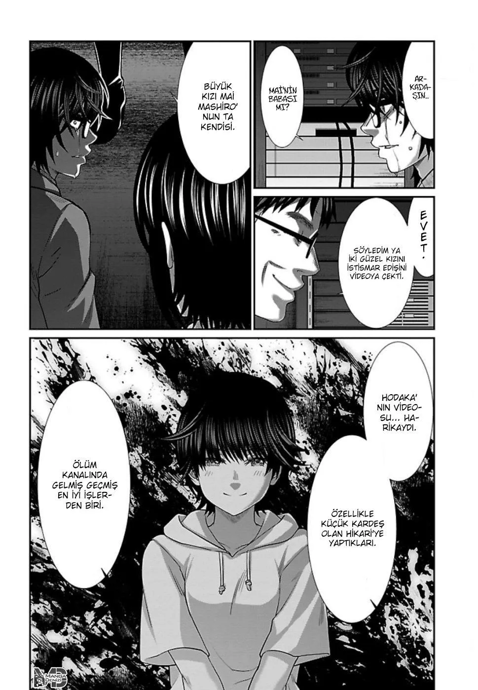 Dead Tube - Sayfa 37