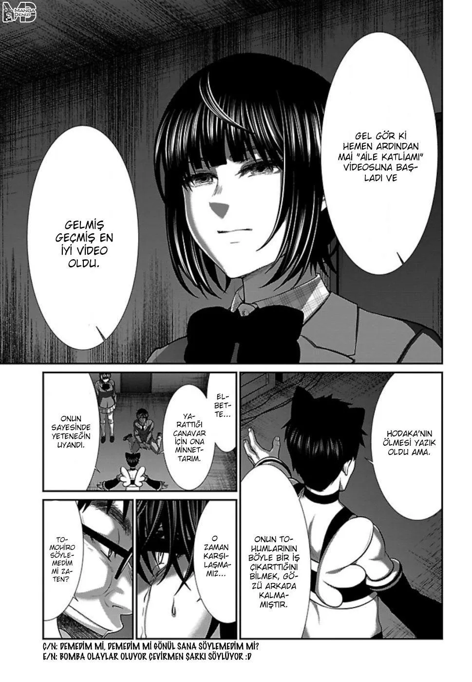 Dead Tube - Sayfa 38