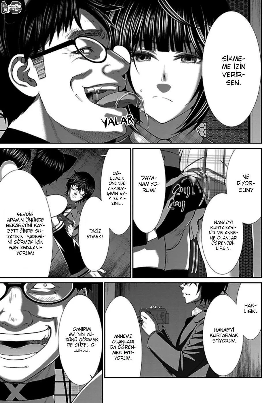 Dead Tube - Sayfa 10