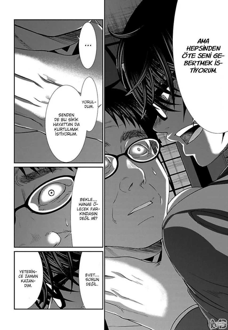 Dead Tube - Sayfa 11