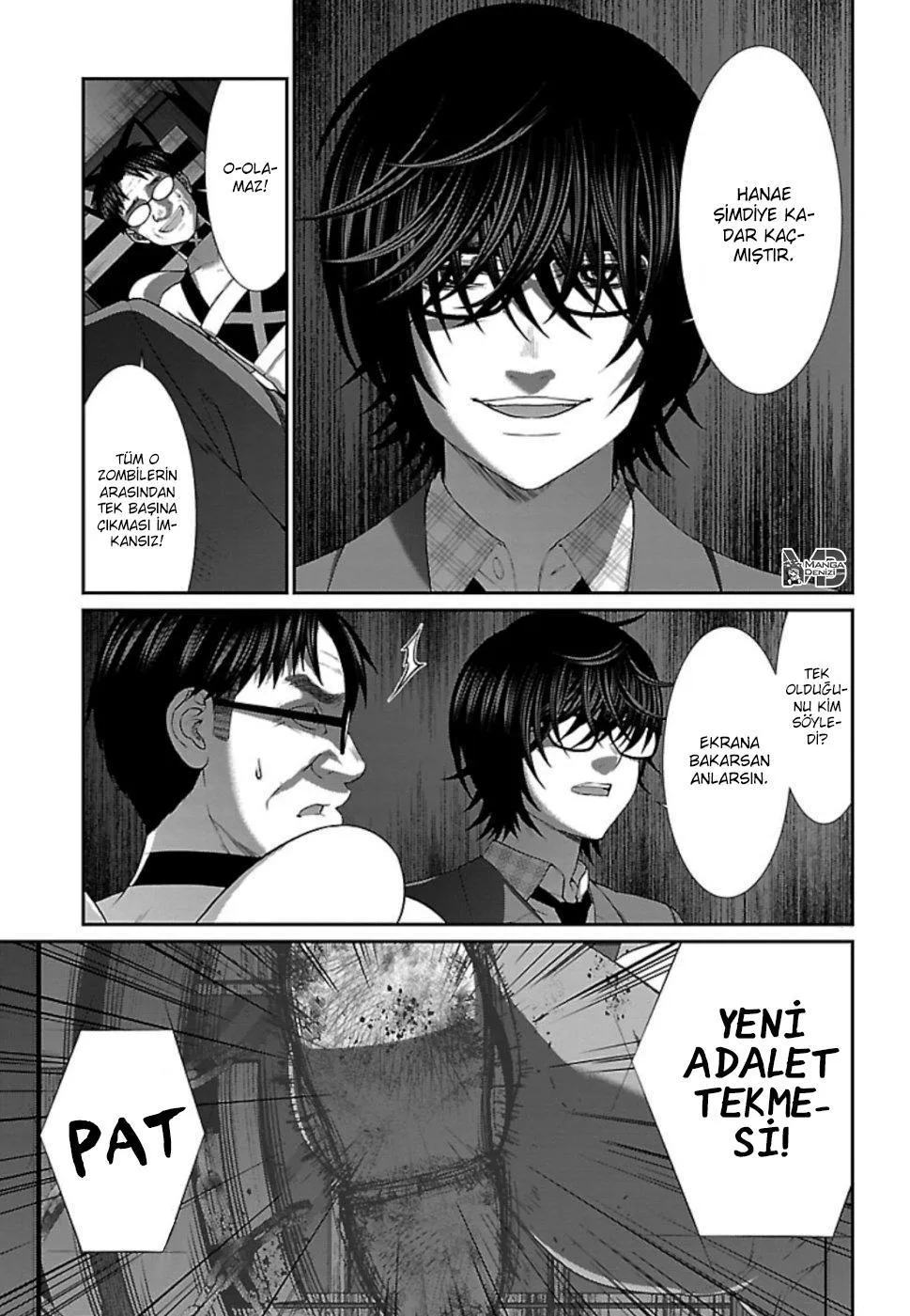 Dead Tube - Sayfa 12