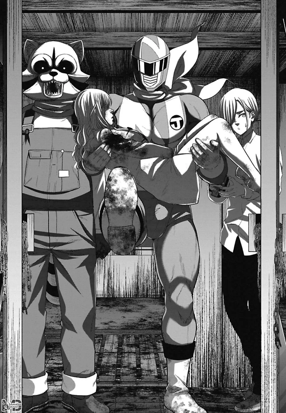 Dead Tube - Sayfa 13