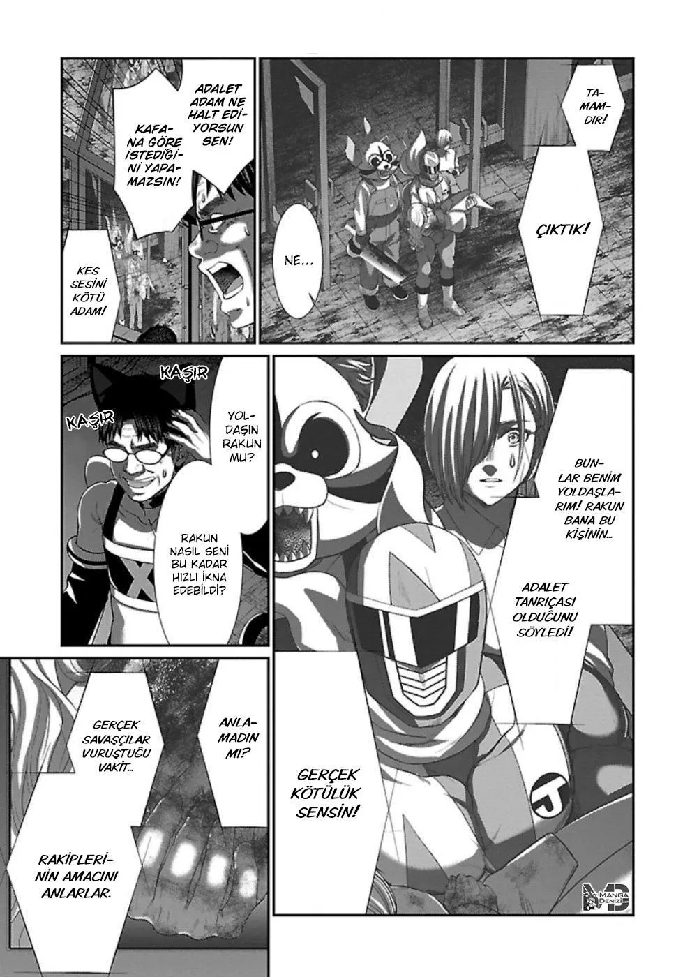 Dead Tube - Sayfa 14