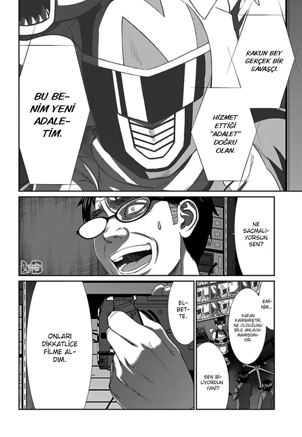 Dead Tube - Sayfa 15