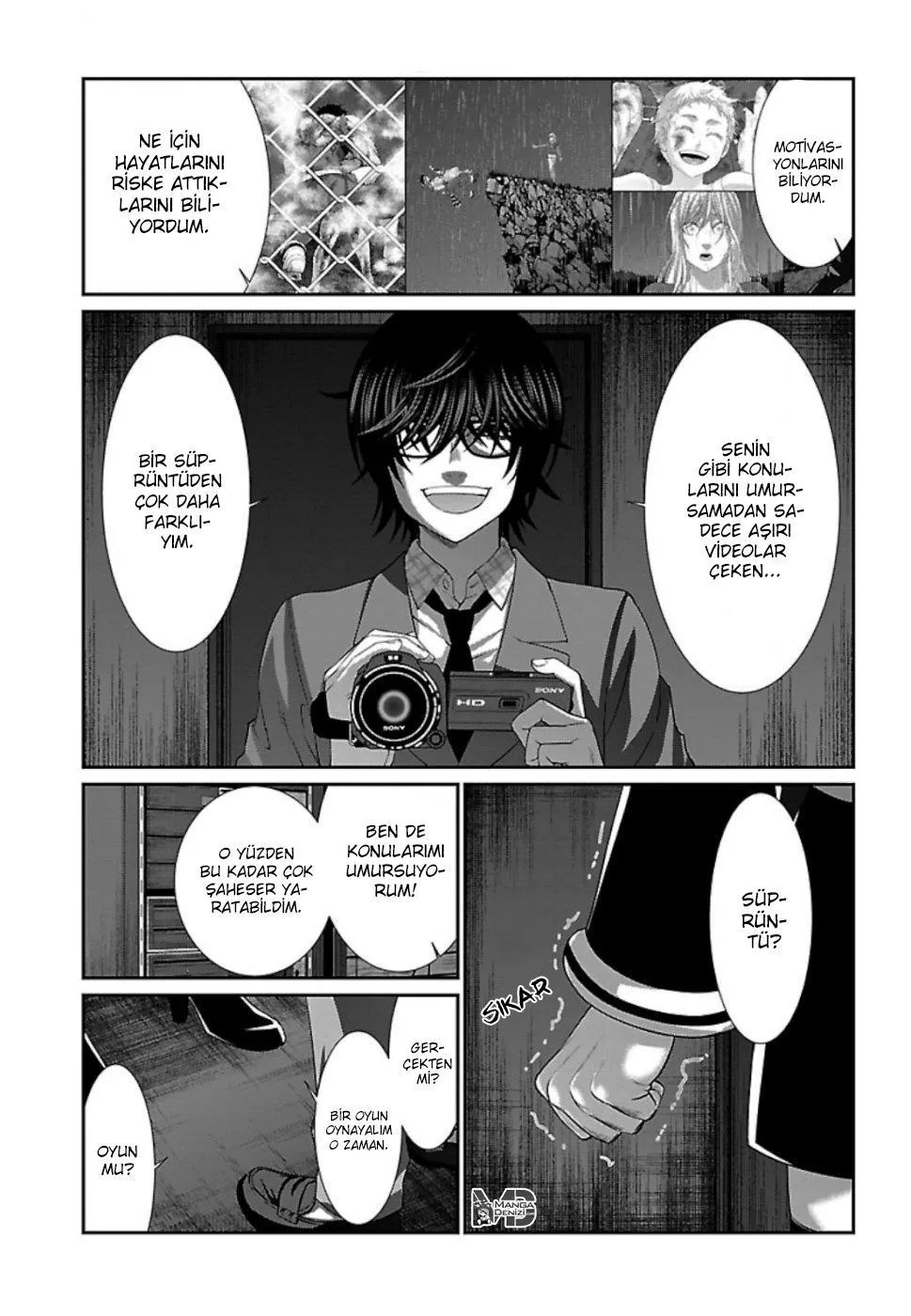 Dead Tube - Sayfa 16