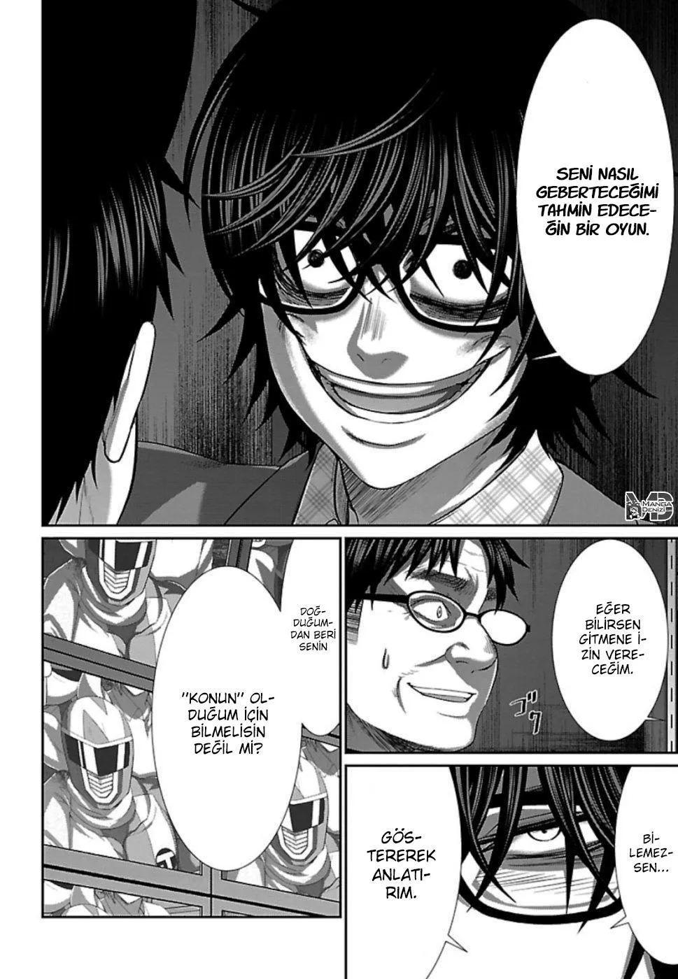 Dead Tube - Sayfa 17