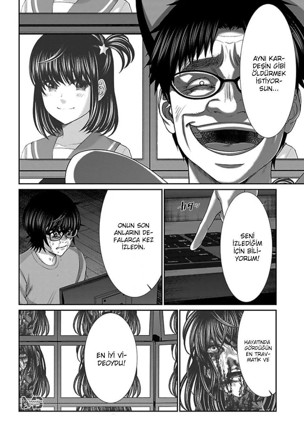 Dead Tube - Sayfa 19