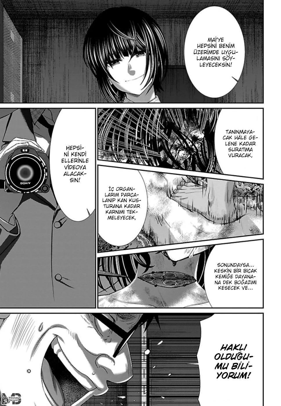 Dead Tube - Sayfa 20