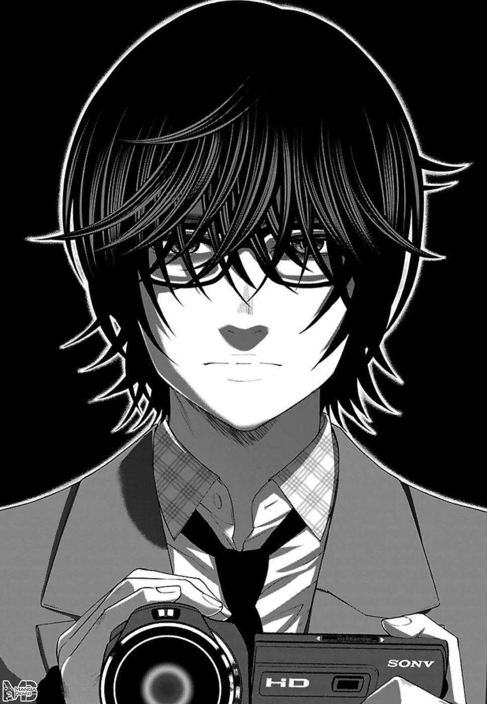 Dead Tube - Sayfa 21