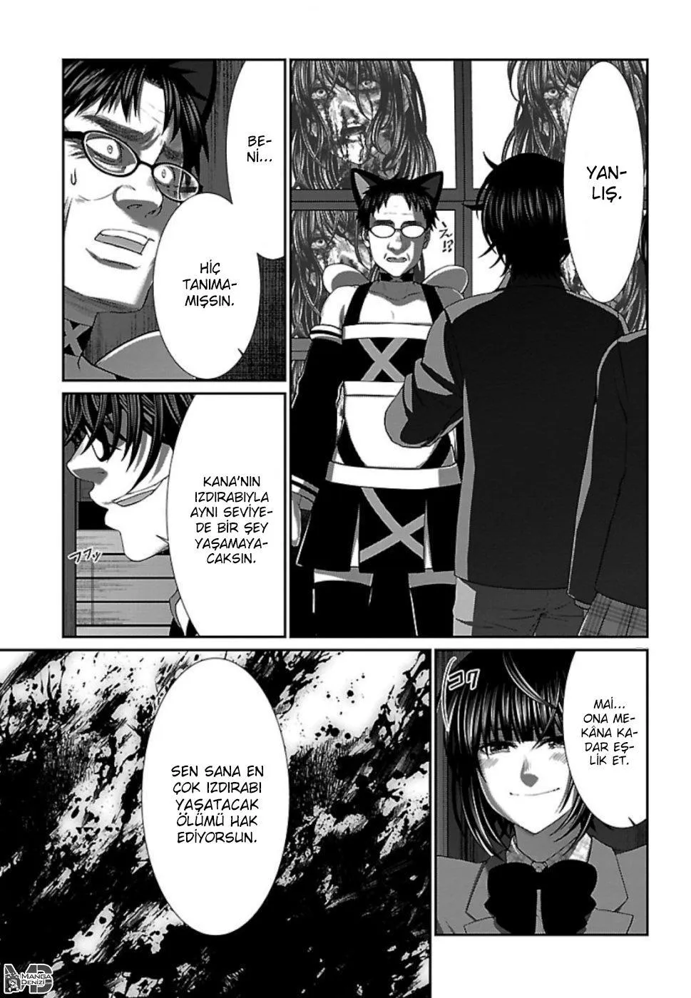 Dead Tube - Sayfa 22