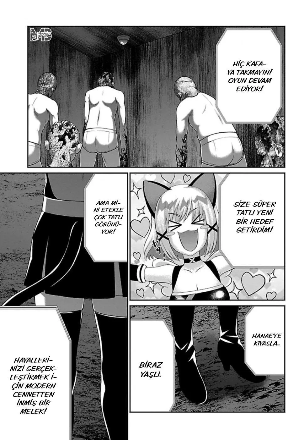 Dead Tube - Sayfa 24