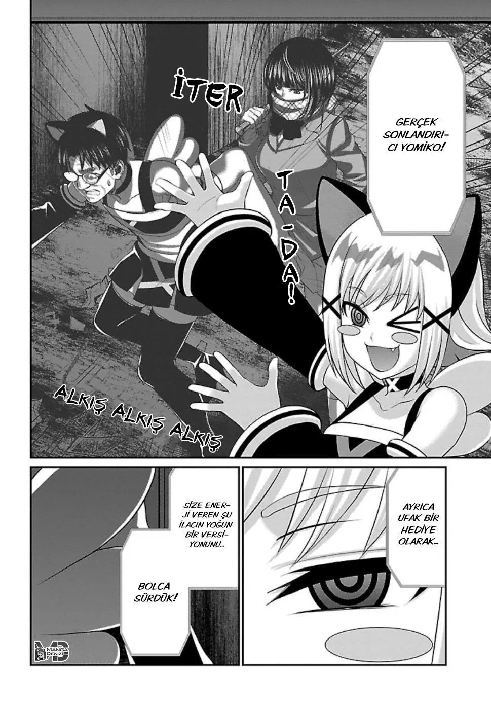 Dead Tube - Sayfa 25