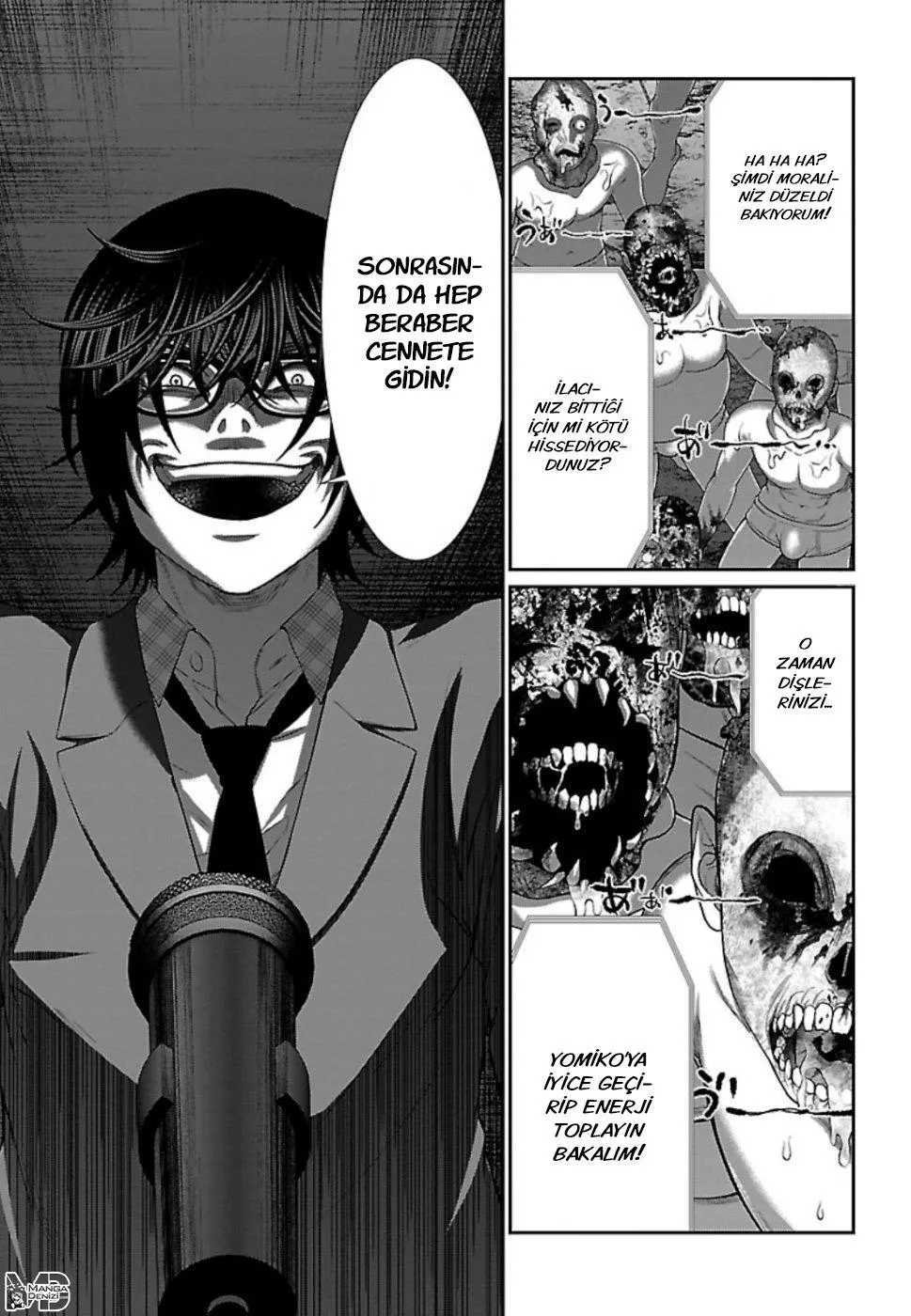 Dead Tube - Sayfa 26