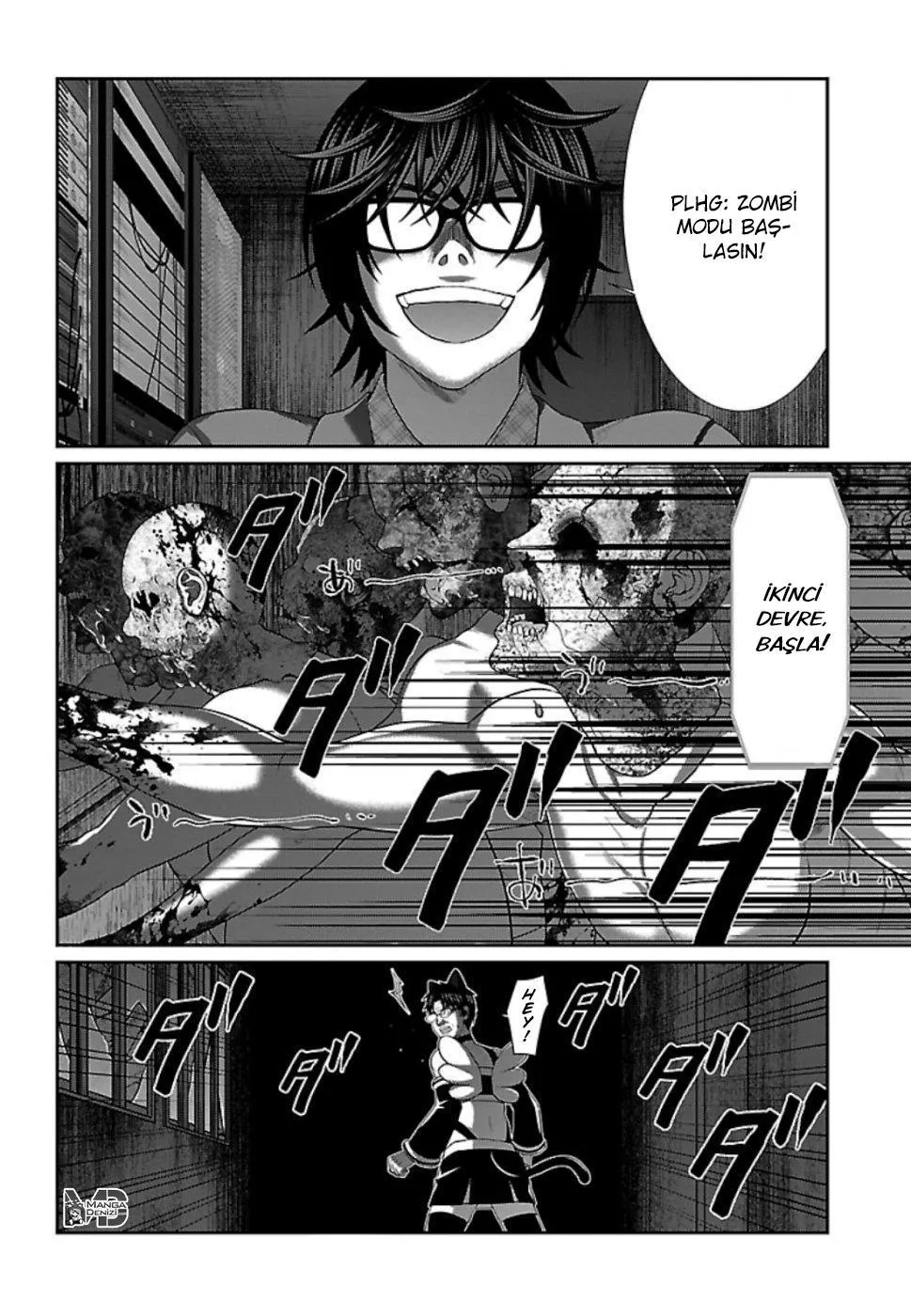 Dead Tube - Sayfa 27