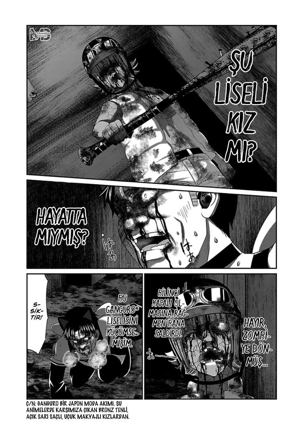 Dead Tube - Sayfa 30