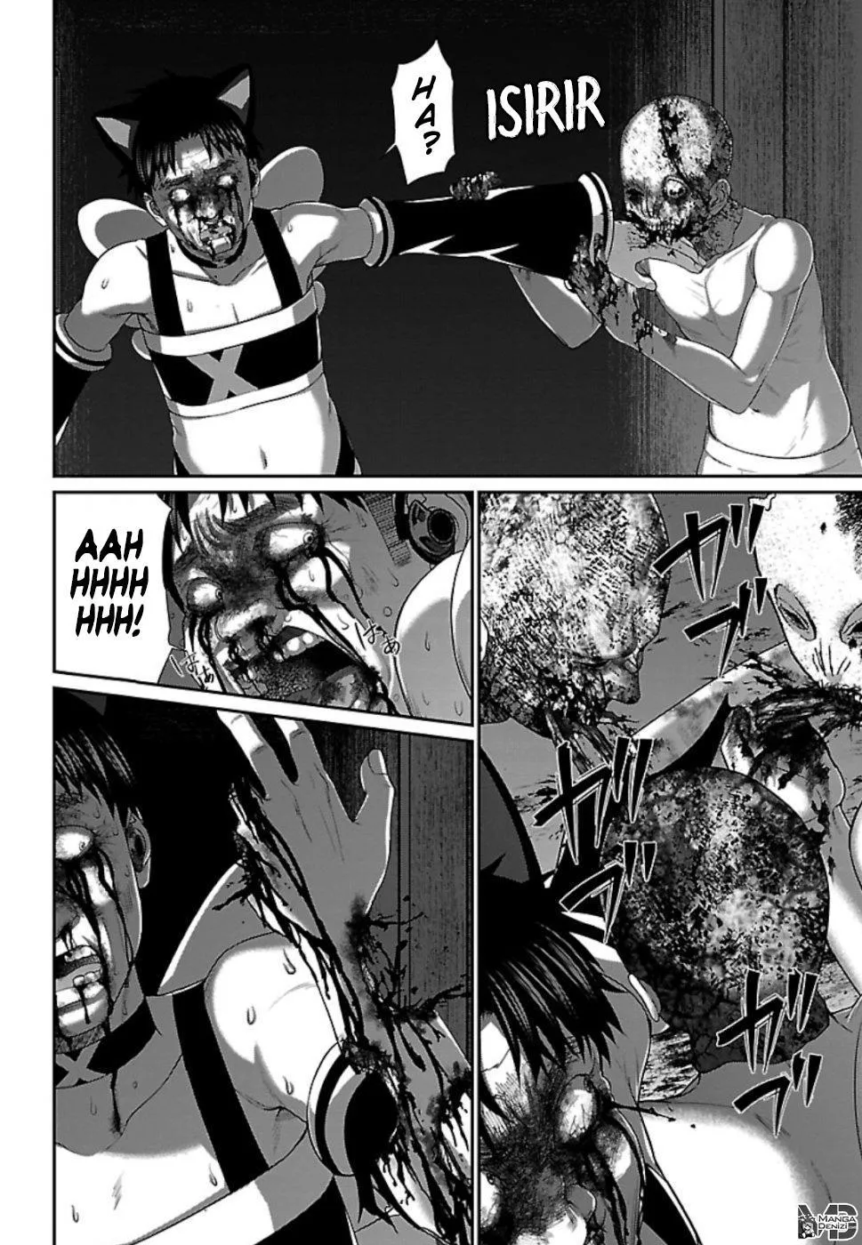 Dead Tube - Sayfa 31