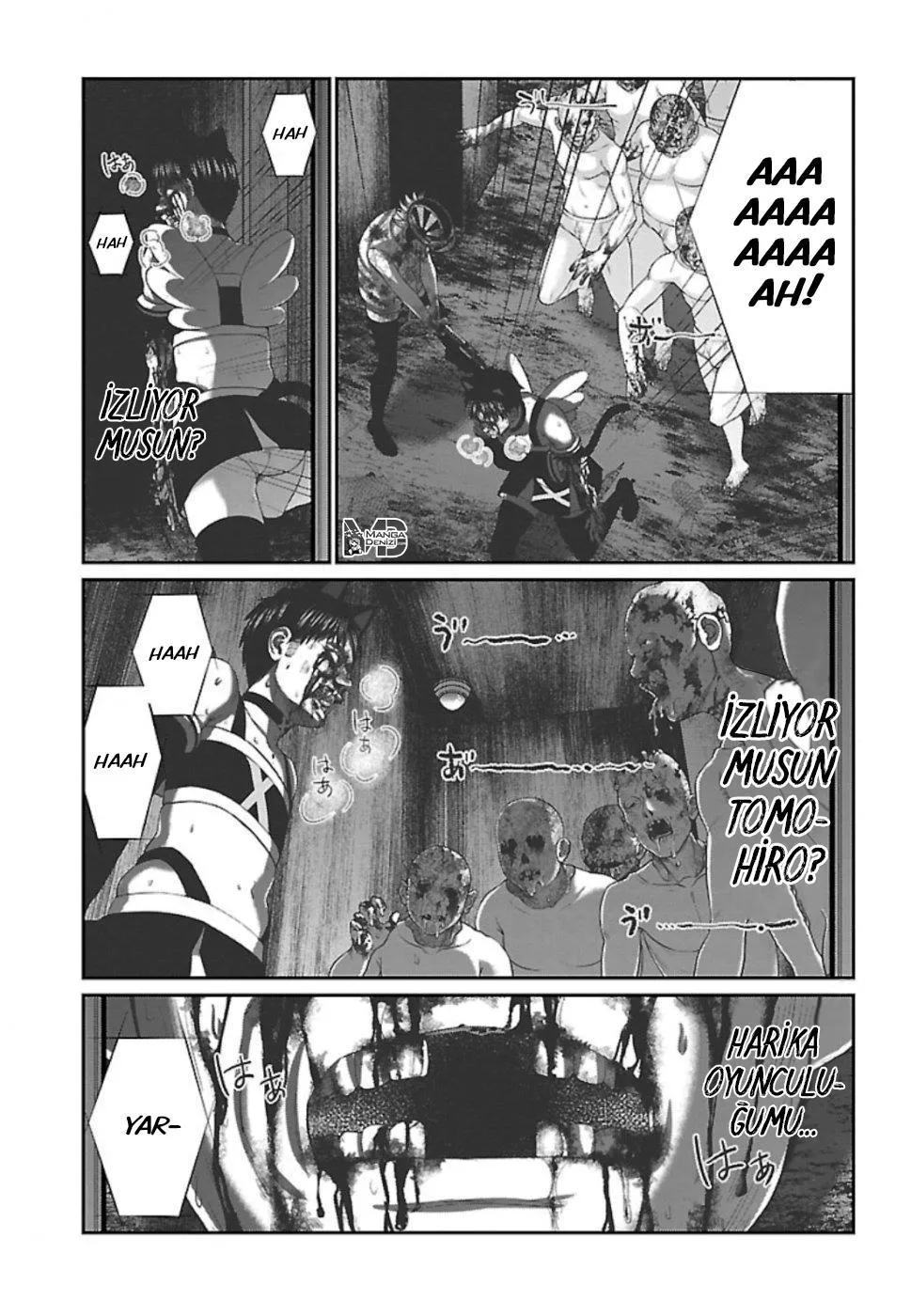 Dead Tube - Sayfa 32