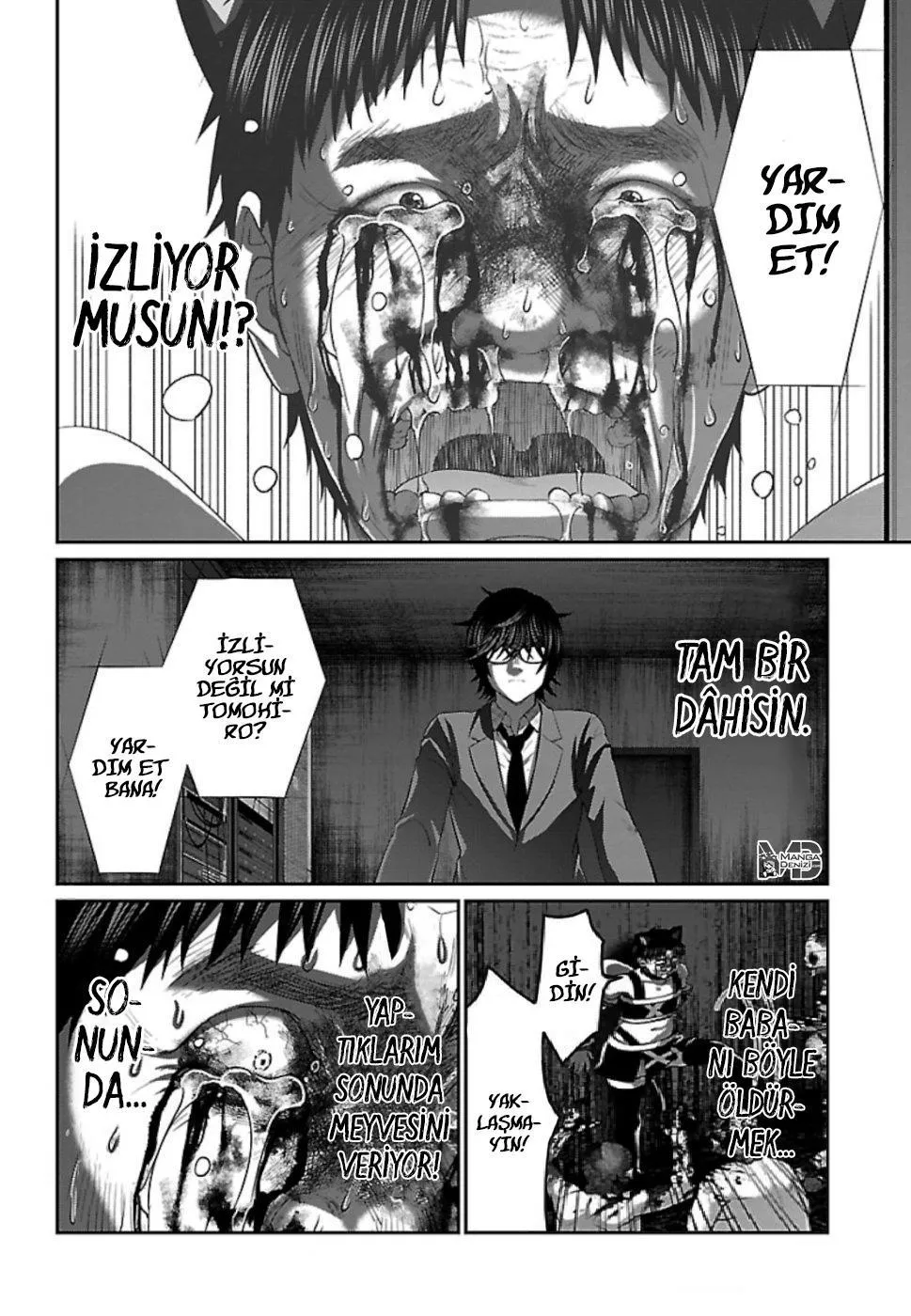 Dead Tube - Sayfa 33