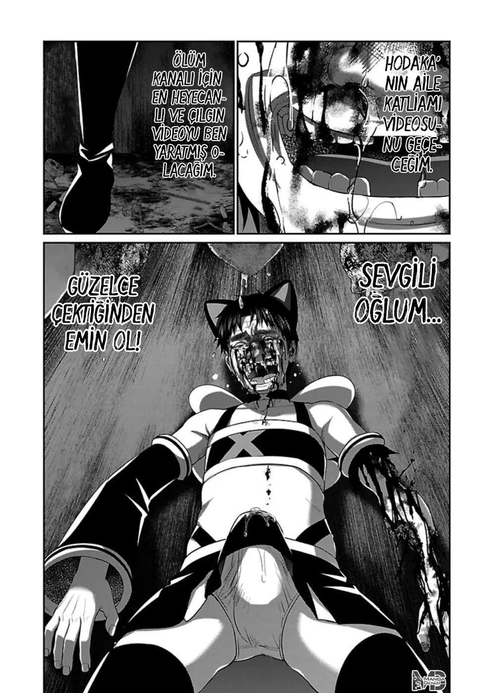 Dead Tube - Sayfa 34