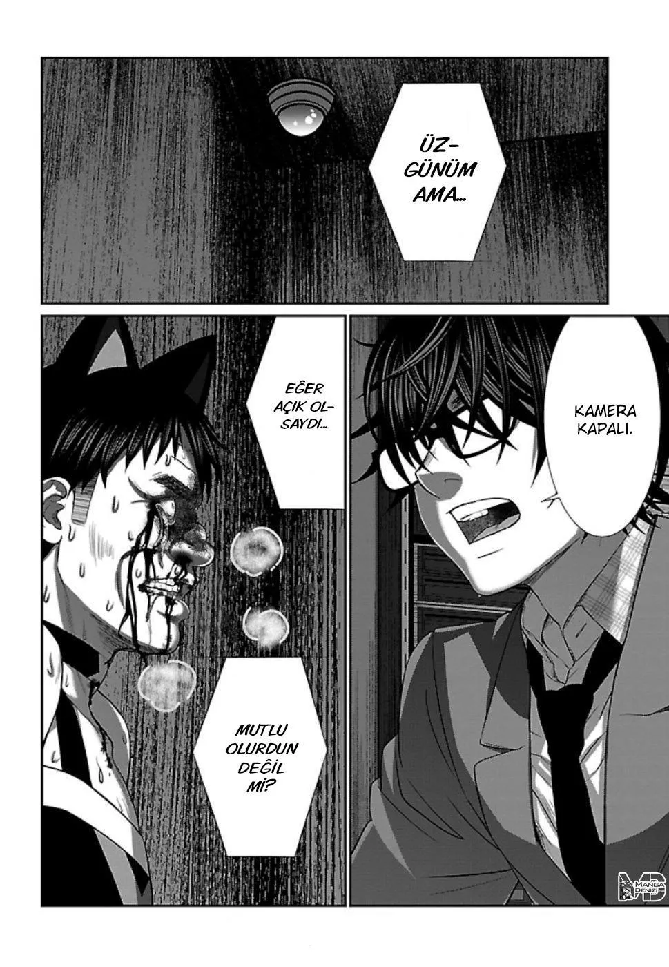 Dead Tube - Sayfa 35